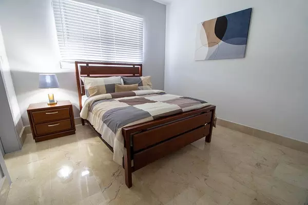 apartamentos - Apartamentos Amueblados en Autopista Duarte 6