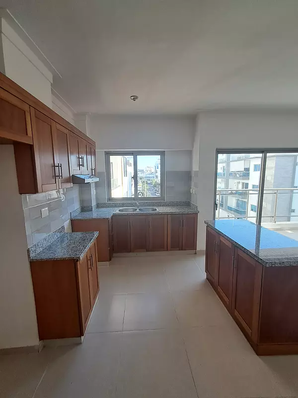 apartamentos - Apartamento en El Millón cercano Ave. Nuñez Cacere 2