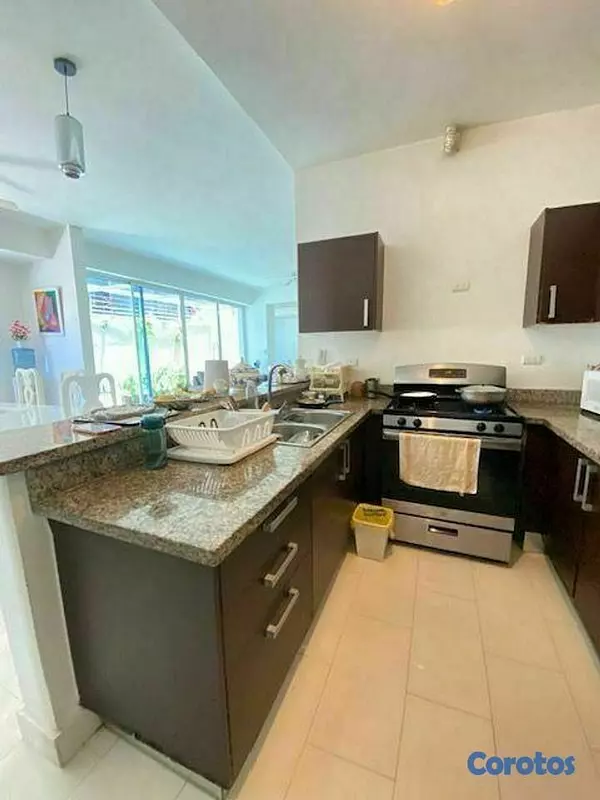 apartamentos - Venta de apartamentos en sector Naco 6