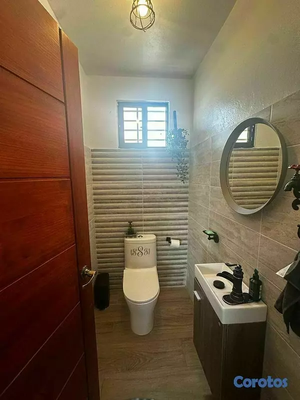 penthouses - Penthouse en venta en los altos de arroyo hondo  10