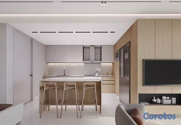 apartamentos - APARTAMENTOS EN VENTA, TORRE MIA SANTIAGO. 7