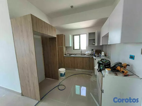 apartamentos - Venta de apto de 3 habitaciones nuevo a estrenar e 4