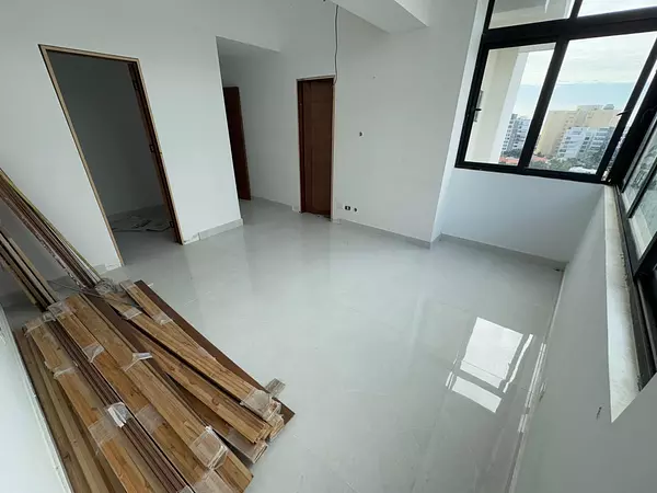 penthouses - Penthouse Nuevo en Venta LOS CACICAZGOS  6