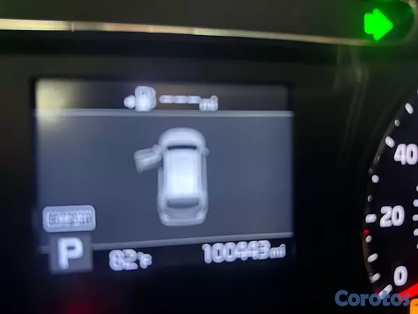 jeepetas y camionetas - KIA SORENTO LX 2020  14