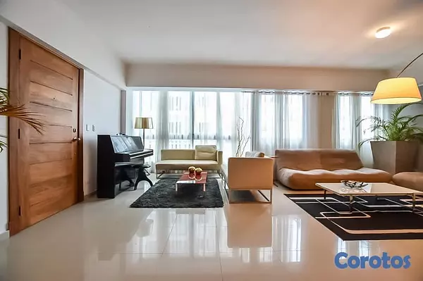 apartamentos - 🏢 Alquiler Amueblado | Piantini 4