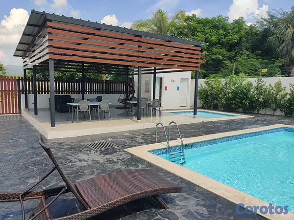 apartamentos - Apartamento con Piscina en Jardines del Sur  9