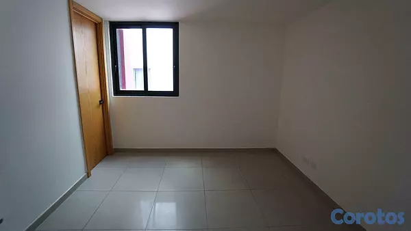 apartamentos - apartamento en venta en Evaristo Morales 7