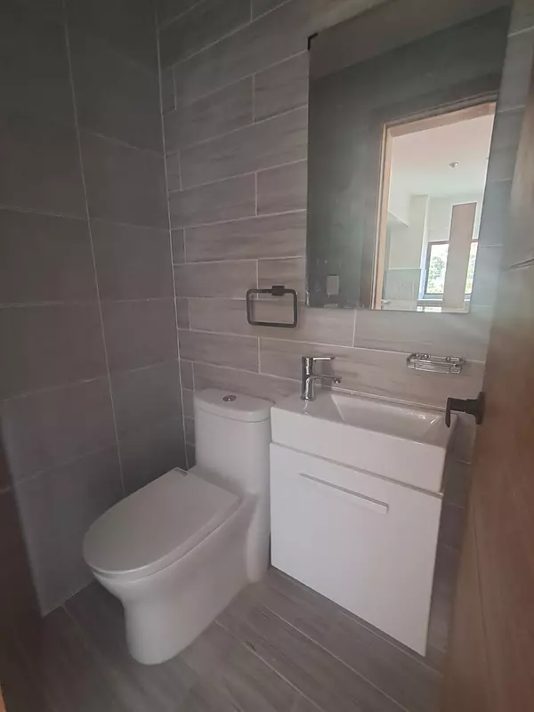 apartamentos - Apartamento en km.7 Independencia  6