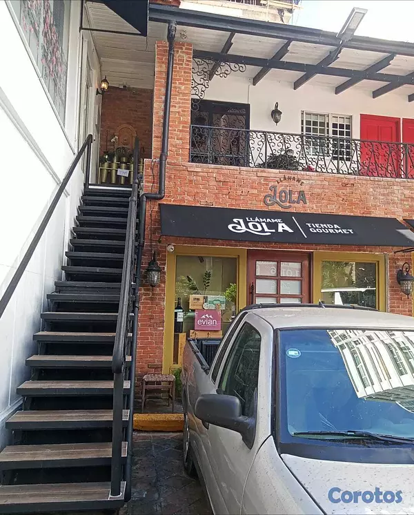 apartamentos - Se Alquila Aparta Studio Amueblado en Piantini 2