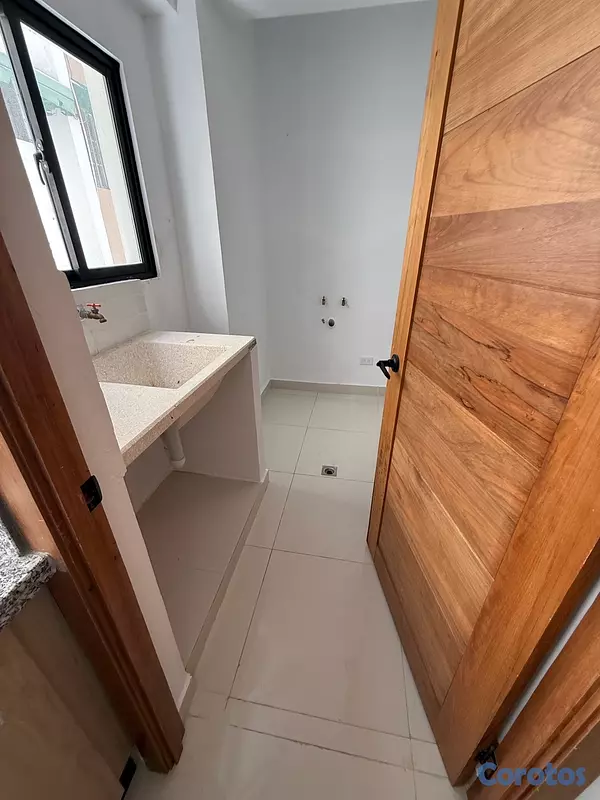 apartamentos - APARTAMENTO EN VENTA – TORRE MODERNA EN MIRADOR NORTE
(Proyecto Nuevo) 7
