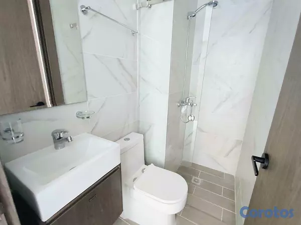 apartamentos - APARTAMENTO NUEVO EN VENTA-EN BELLA VISTA SUR 2