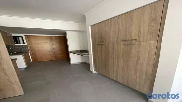apartamentos - APARTAMENTO VENTA  EN EVARISTO MORALES 6