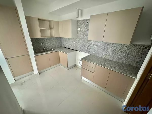 apartamentos - Vendo apartamento en El Millón  7