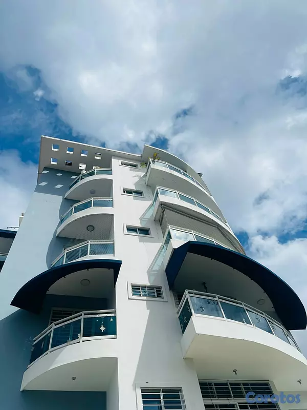 apartamentos - Apartamento en Venta Los Restauradores DN 1