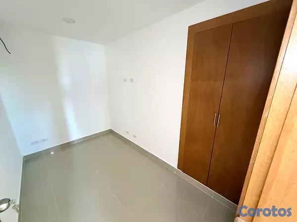 apartamentos - Vendo apartamento nuevo de 2 habitaciones Avenida Independencia  12