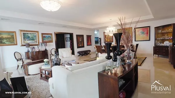 apartamentos - Apartamento en venta, Serralles 10