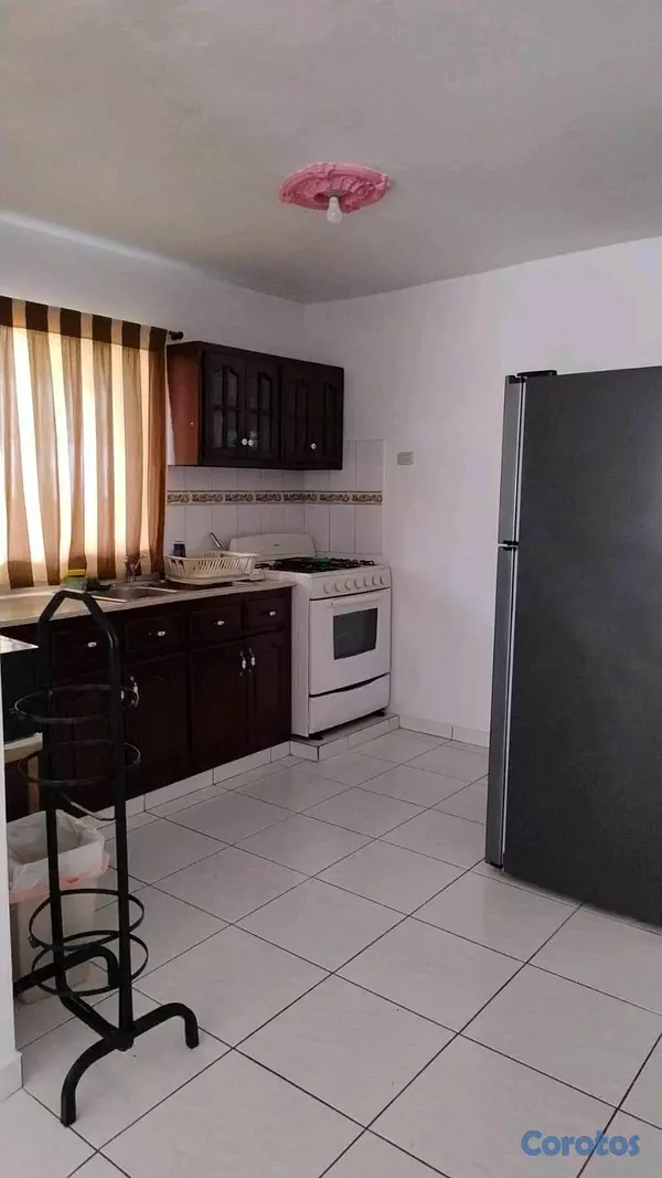 apartamentos - apartamento en zona con hermosa vista y tranquila de puerto plata  13