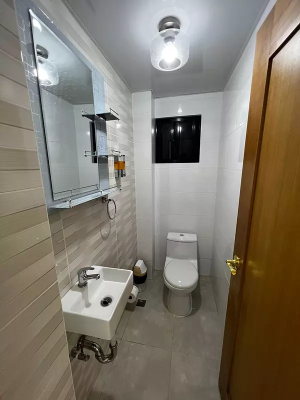 apartamentos - Se Vende Apartamento 7mo Piso porximo al HOMS  10
