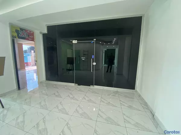 oficinas y locales comerciales - LOCAL COMERCIAL EN RENTA EN LA PADRE LAS CASA SANTIAGO DE LOS CABALLEROS  15