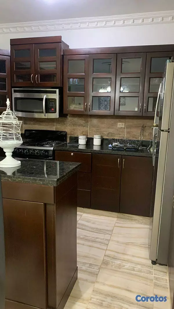 apartamentos - 🏡 Apartamento Amueblado en Venta – Segundo Nivel  8