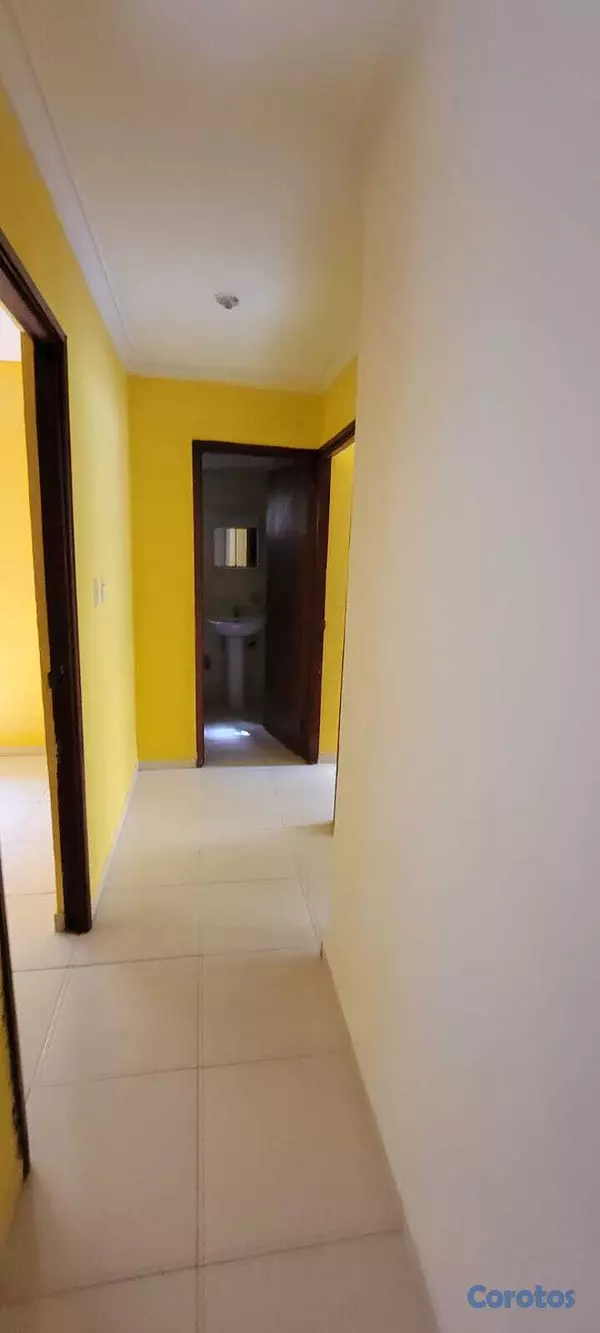 apartamentos - APARTAMENTO EN ALQUILER POR LA AVENIDA JACOBO MAJLUTA BIENAVENTURANZA NORTE  11