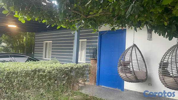 casas - Casa en venta en Ciudad Las Palmas, Punta Cana. 2
