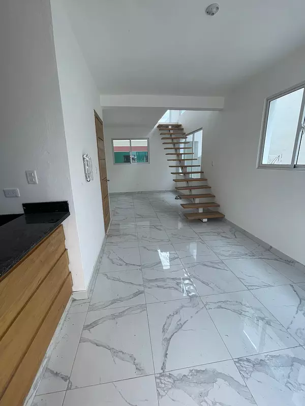 apartamentos - CASAS DE 2 NIVELES COMPLEJO CERRADO 1426 8