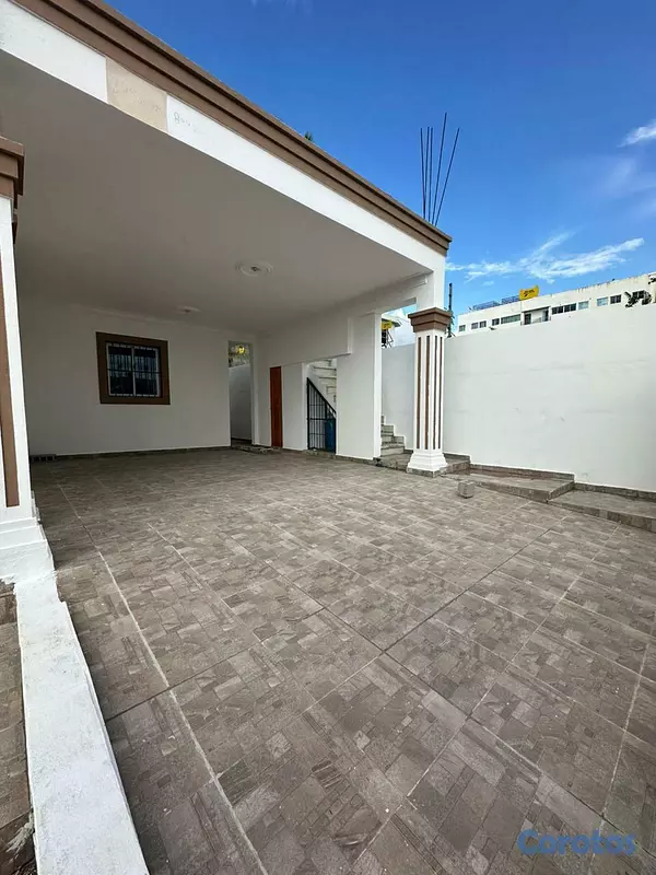 casas - CASA EN VENTA - LAS ANTILLAS, SANTIAGO. 3