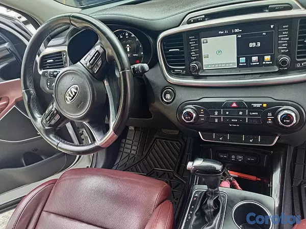 jeepetas y camionetas - Kia Sorento  3