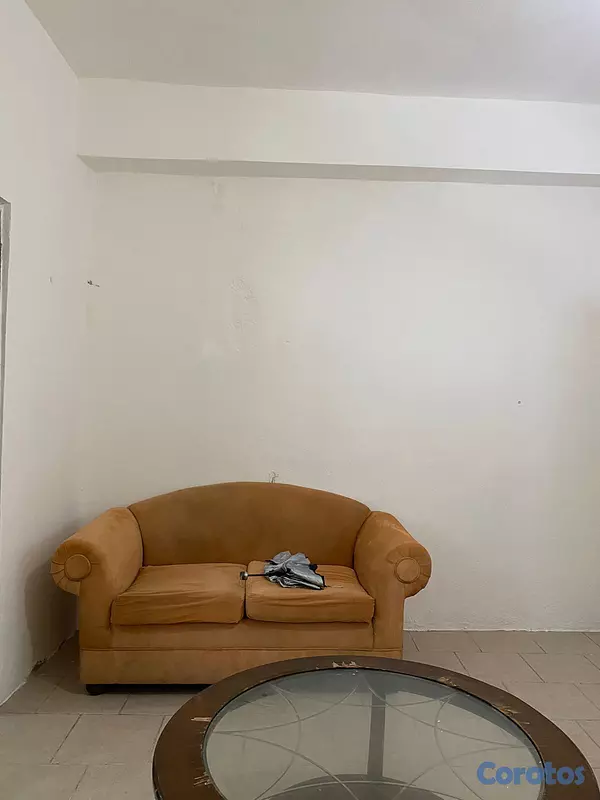 apartamentos - Alquiler Apartamento Estudio, Zona Colonial, Santo 2