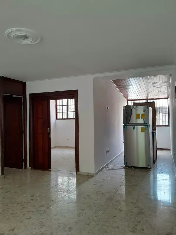 apartamentos - Se alquila apartamento en Anacaona 6