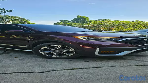 jeepetas y camionetas - Honda Crv 2018 AWD kit 2022 4