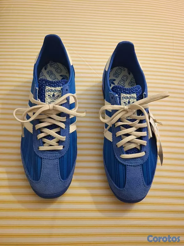 zapatos para mujer - Adidas SL 72 2