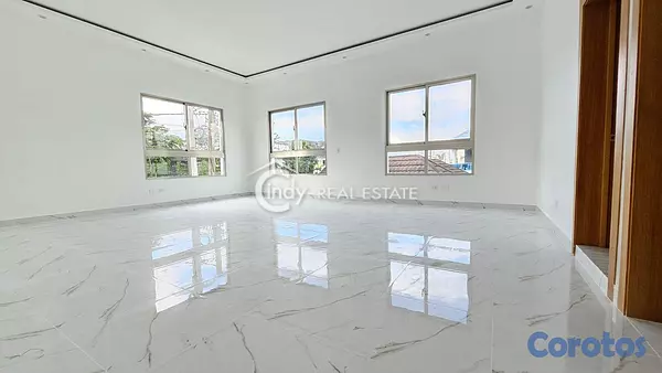 casas - Venta Casa Lujo 400m² - 4 Hab - 4 Baños -Santiago 13