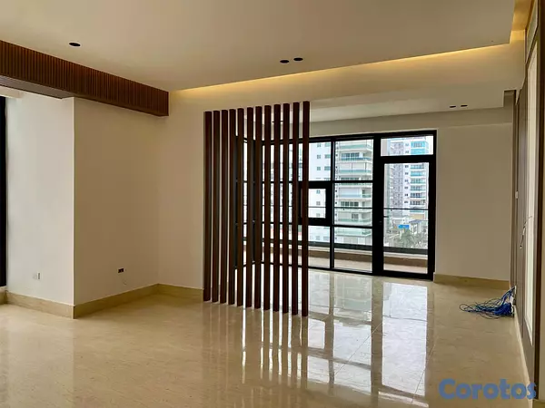 apartamentos - Apartamento en venta en Naco 12