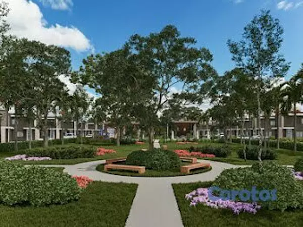 casas vacacionales y villas - VENDO Proyecto de Villas en PALMA PARK RESIDENCE I 19