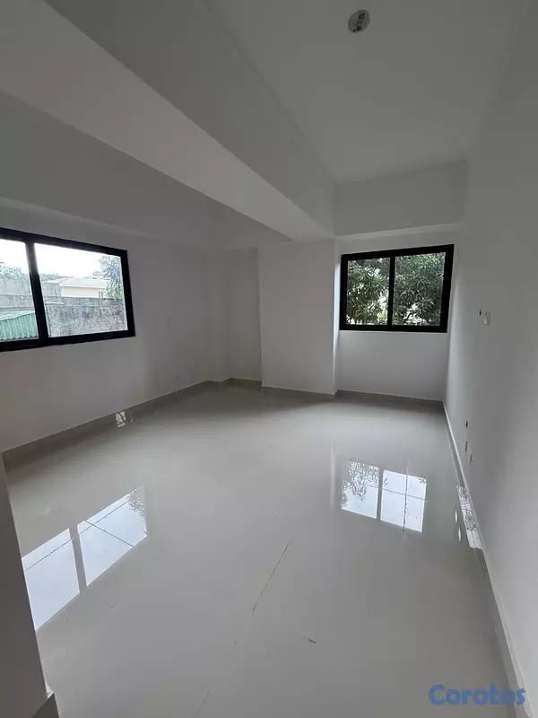 apartamentos - Apartamento en Venta – Urbanización Real
 3