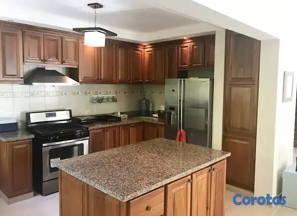 casas vacacionales y villas - Casa / Villa EN Metro Country Club 7