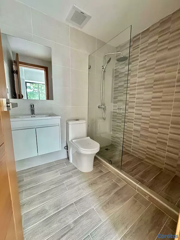 apartamentos - Vendo apartamento nuevo en Renacimiento. 7