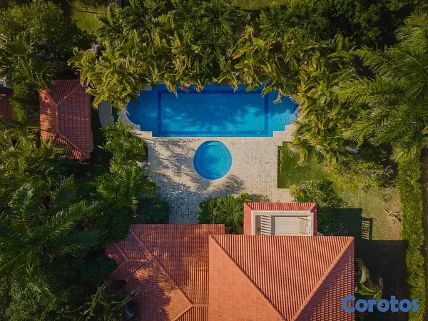casas - Villa amueblada en Proyecto Exclusivo en Sosua Puerto Plata 10