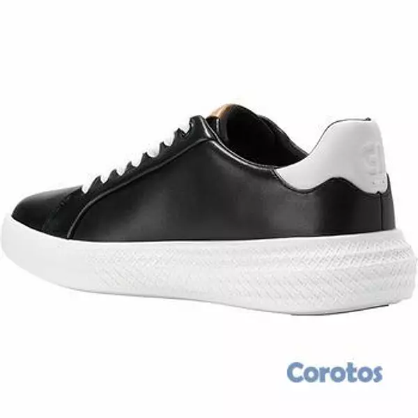 zapatos para mujer - Sneakers Cole Haan  3