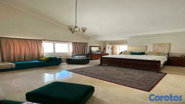 apartamentos - Penthouse en Los Cacicazgos | Vista al Mar +700 m² 7