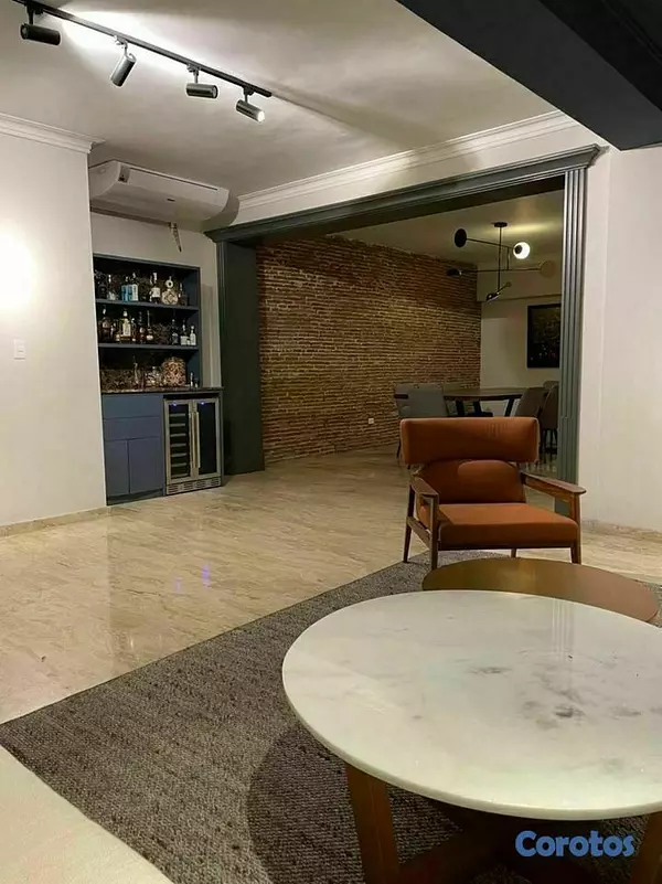 apartamentos - Apartamento en venta, Piantini  5