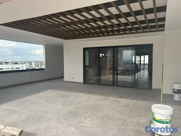 apartamentos - 2hab - Frontal A Av.churchill - Pocos pasos a Blue Mall 8