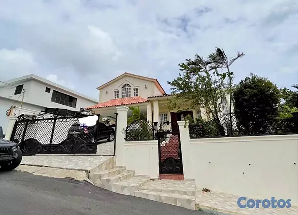 casas - Vendo Casa Familiar en Altos de Arroyo Hondo, Dist 1