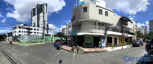 casas - VENTA Edificio Comercial / Residencial bien ubicad 9