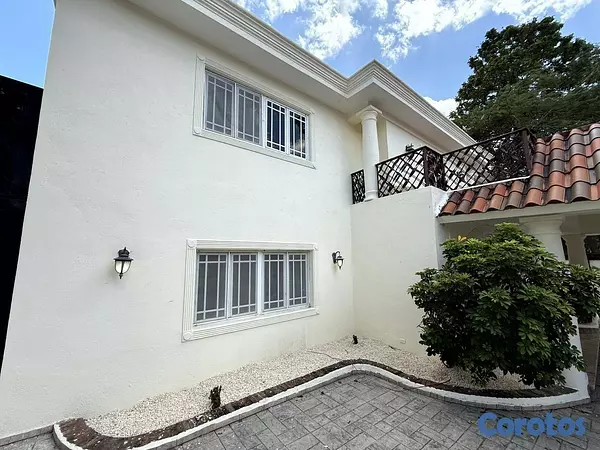 casas - Vendo casa en Isabel Villas 5