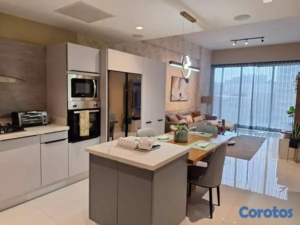 apartamentos - Elegancia y Confort en el Corazón de Piantini 3