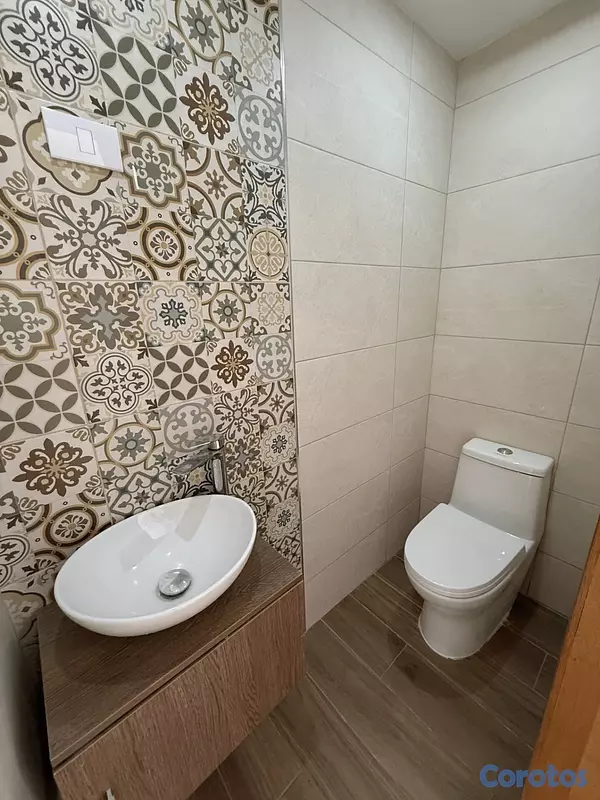 apartamentos - A Estrenar Proyecto de Apartamentos recién entregado, excelentes terminaciones 8
