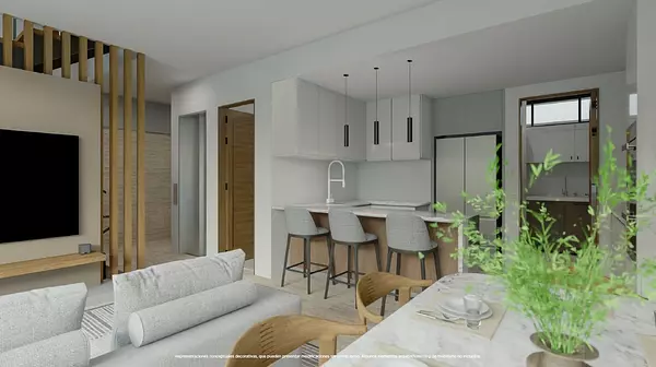 casas - proyecto de casas en arroyo hondo viejo en venta 2